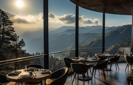 Mt view restaurant deals